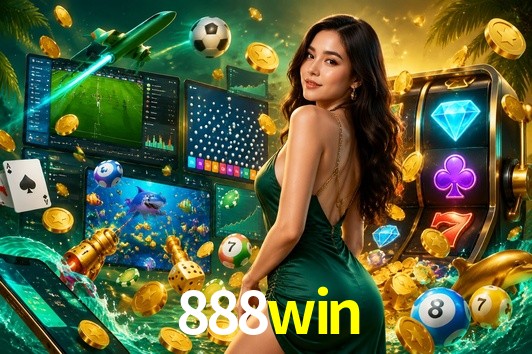Welcome Bonus 888win