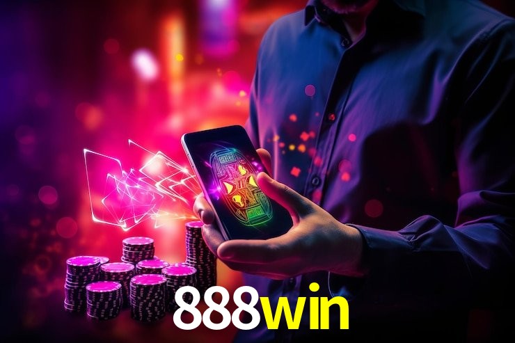 Apostas de Tênis 888win