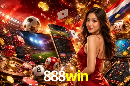Platform Technology 888win