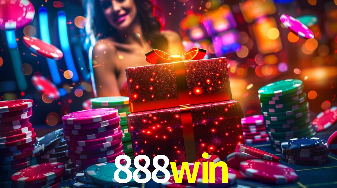 Interface do App 888win