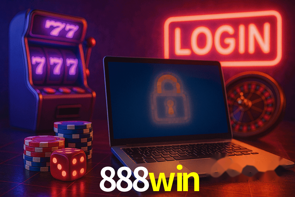 Jogos de Slot 888win