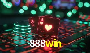 Provedores de Jogos 888win