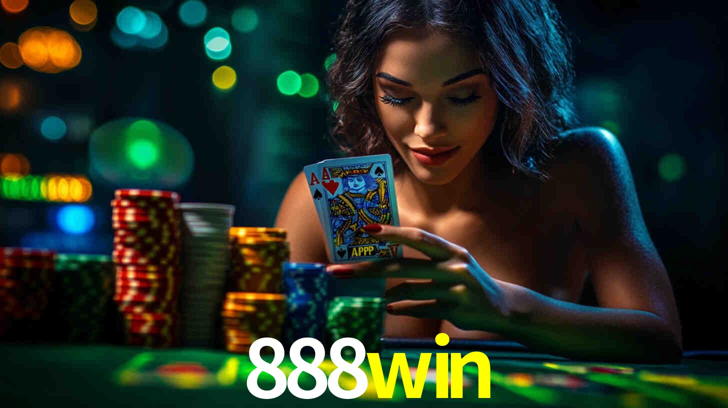 Inovações de Jogos na 888win: O Futuro das Experiências Interativas