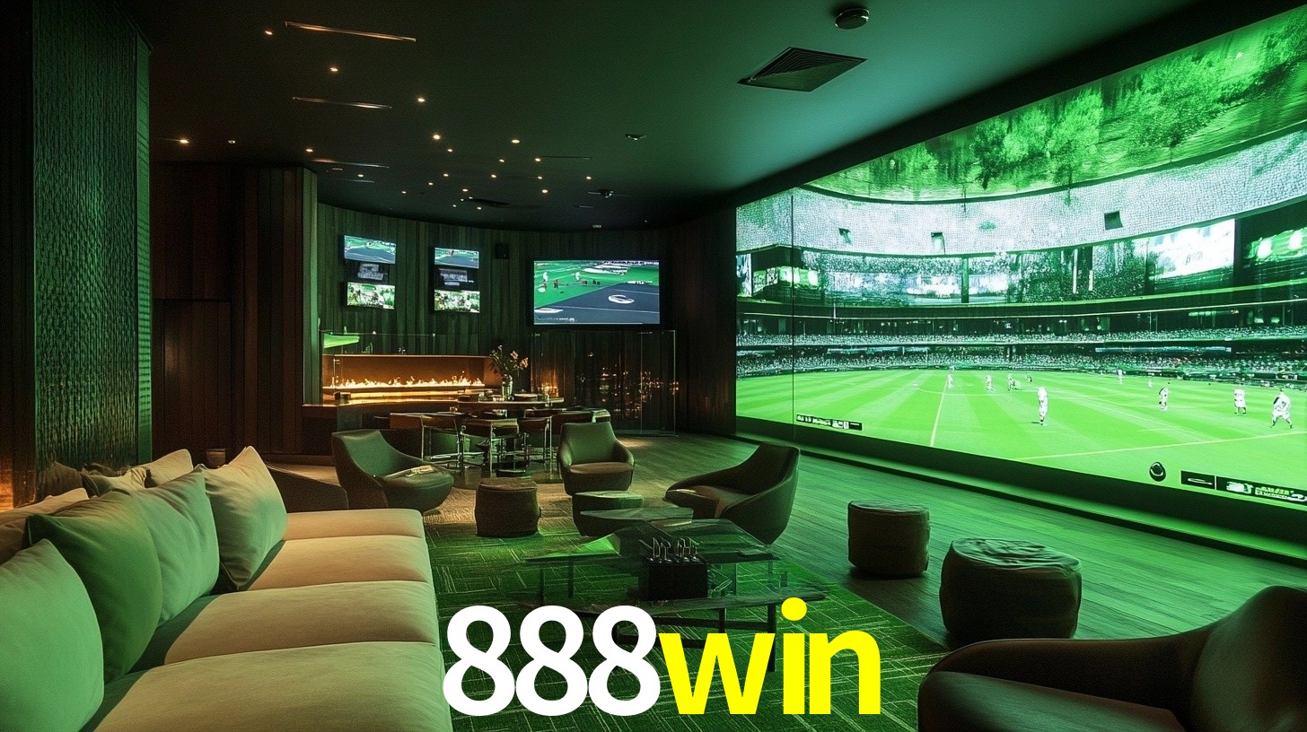 888win: Seu Cassino Premiado com Pagamentos Rápidos