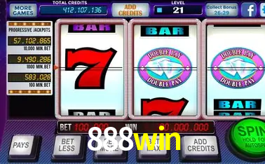 Apostas Esportivas na 888win: Um Guia Completo