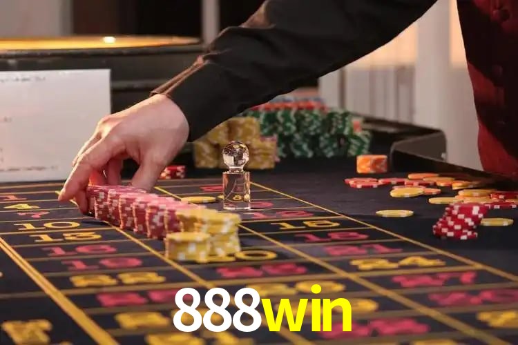 Apostas Esportivas na 888win: Um Guia Completo
