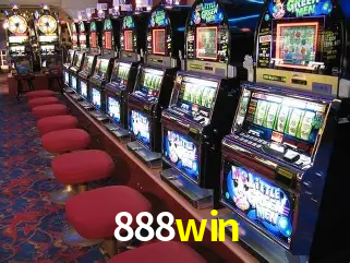 Descubra o Mundo do Cassino Online com 888win