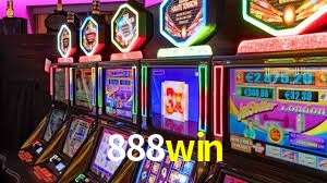 Casino Ao Vivo 888win
