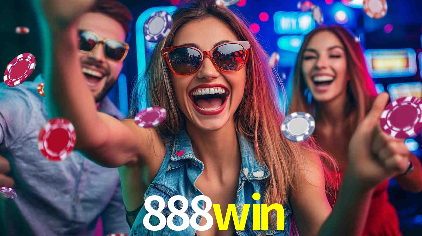 Descubra a Essência do 888win: Nossa História e Compromissos