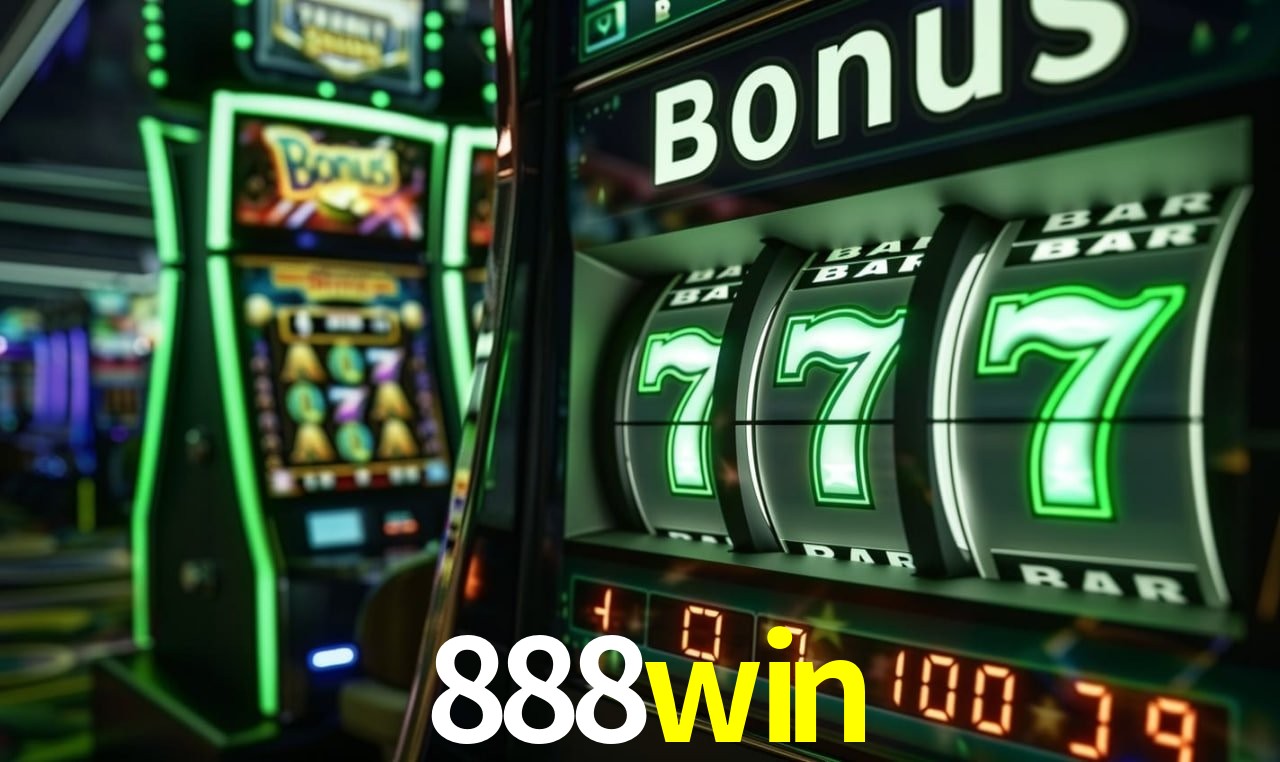Game Providers 888win