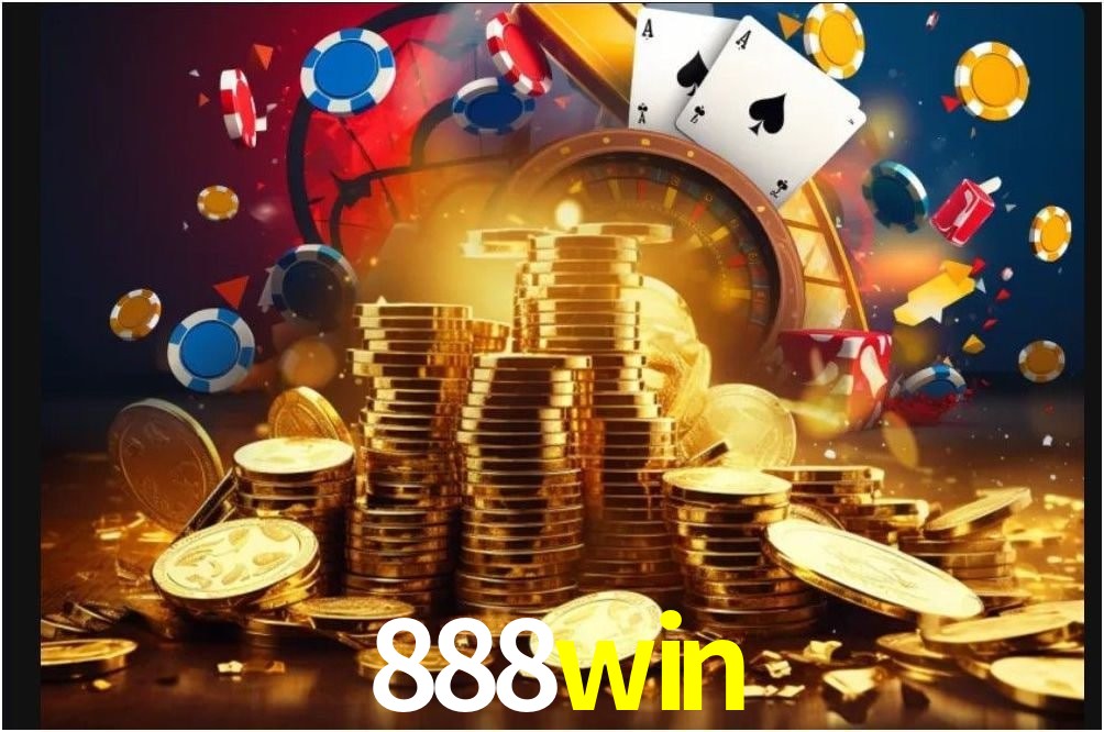 Torneios 888win