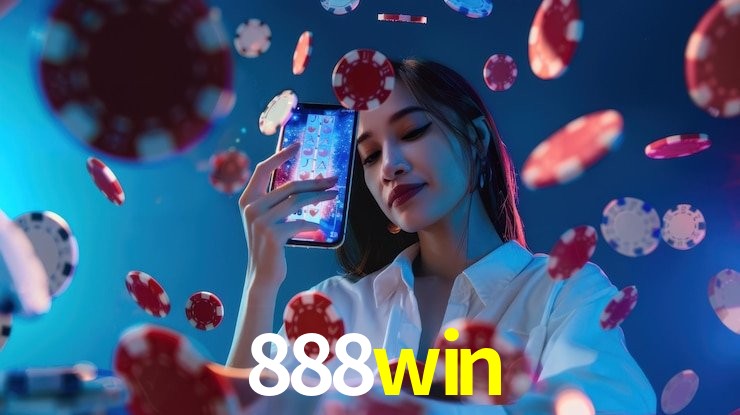 cassino 888win