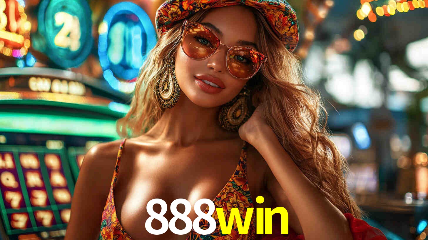 888win App Interface