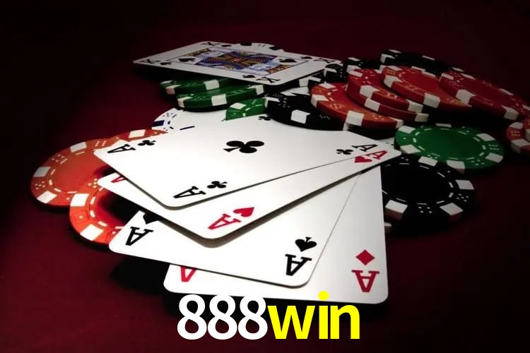 Estatísticas Esportivas 888win