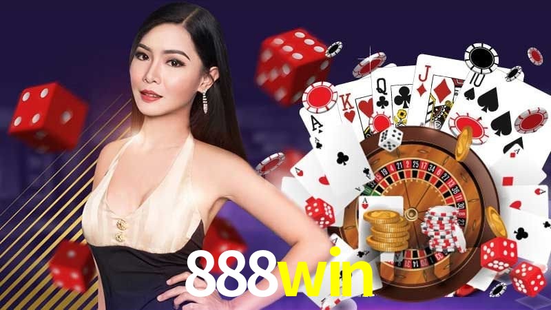 Mesa de Blackjack 888win