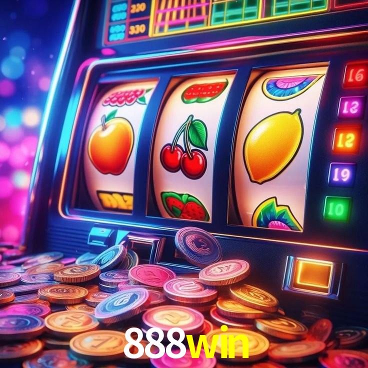 Diretório de Jogos 888win