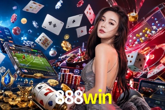 Slot Games 888win