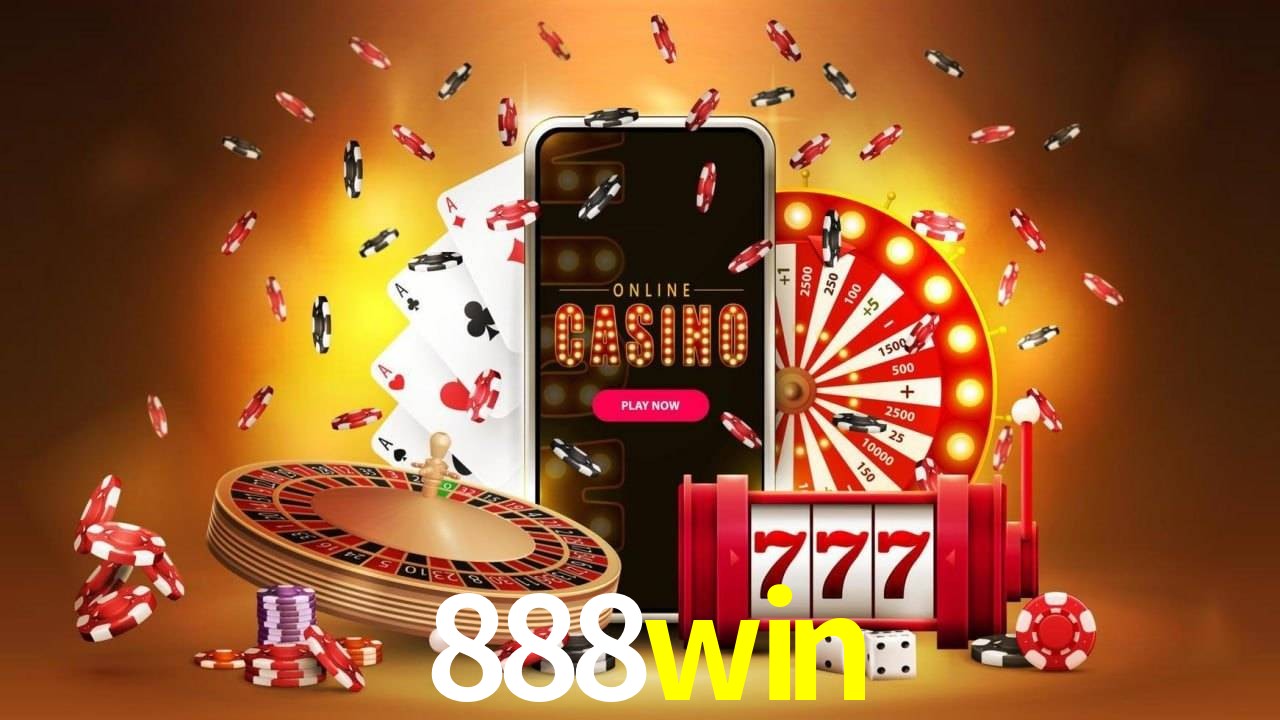 Sistemas de Segurança 888win