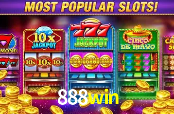 Descubra a Magia dos Jogos de Arcade no 888win