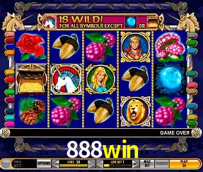 Descubra o Mundo do Cassino Online com 888win