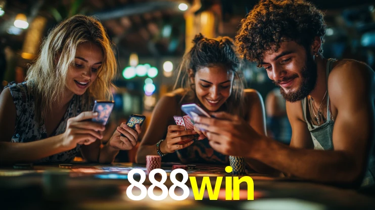 Welcome Bonus 888win