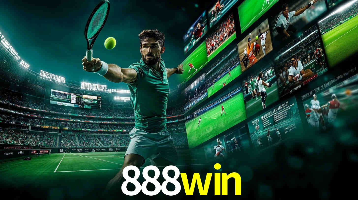 Descubra a Essência do 888win: Nossa História e Compromissos