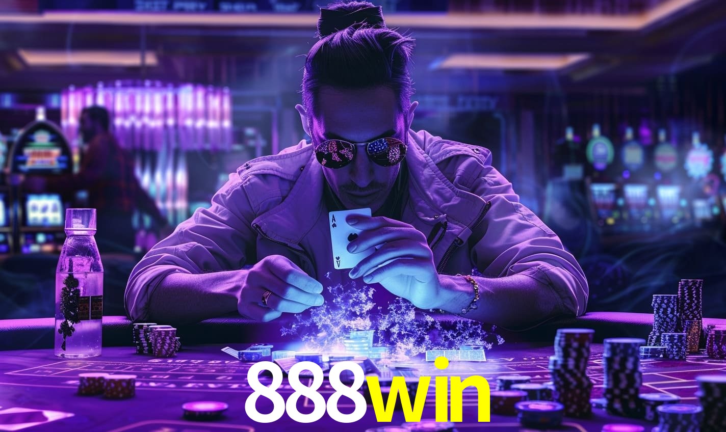 VIP Casino 888win