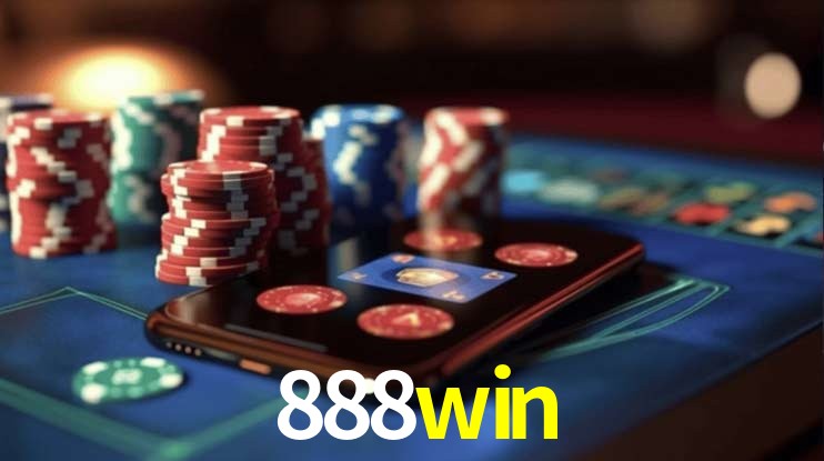 Tecnologia da Plataforma 888win