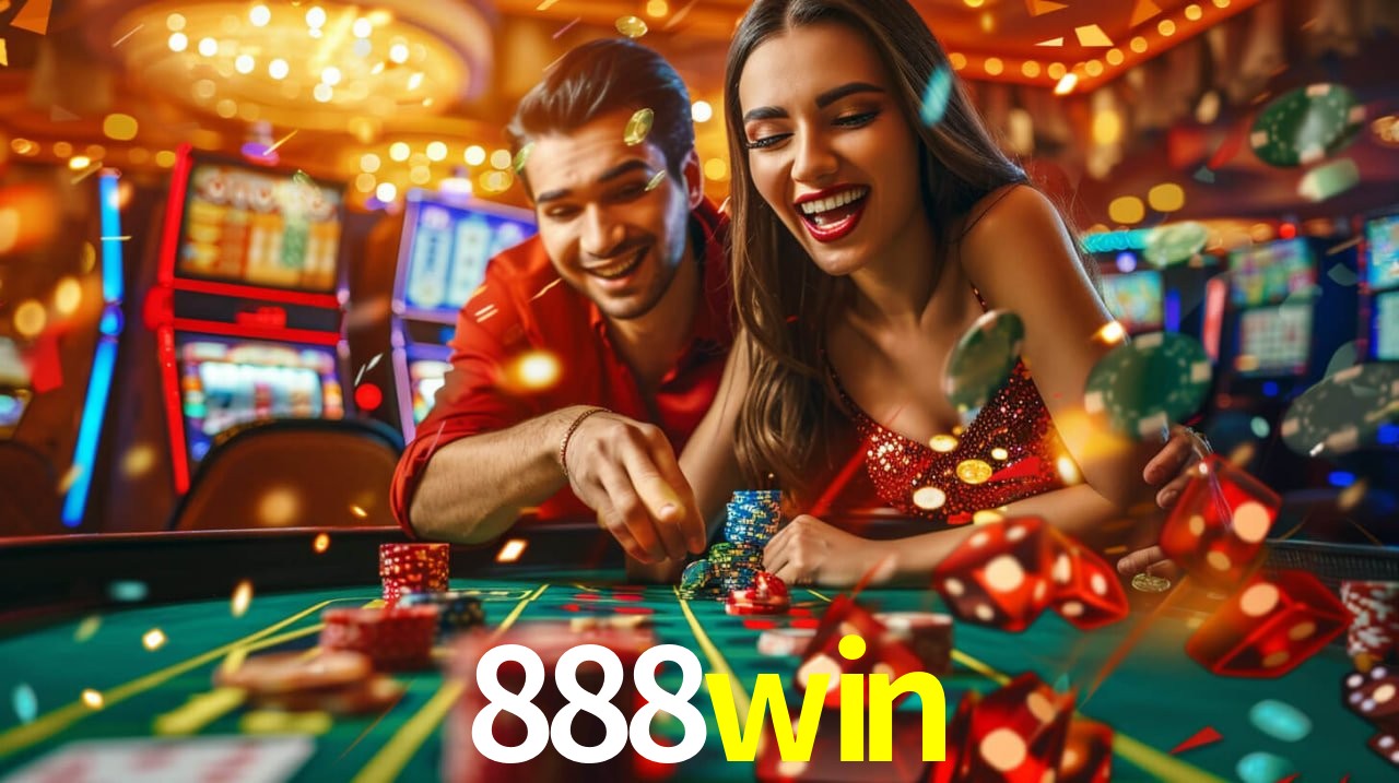 Promoções Sazonais 888win