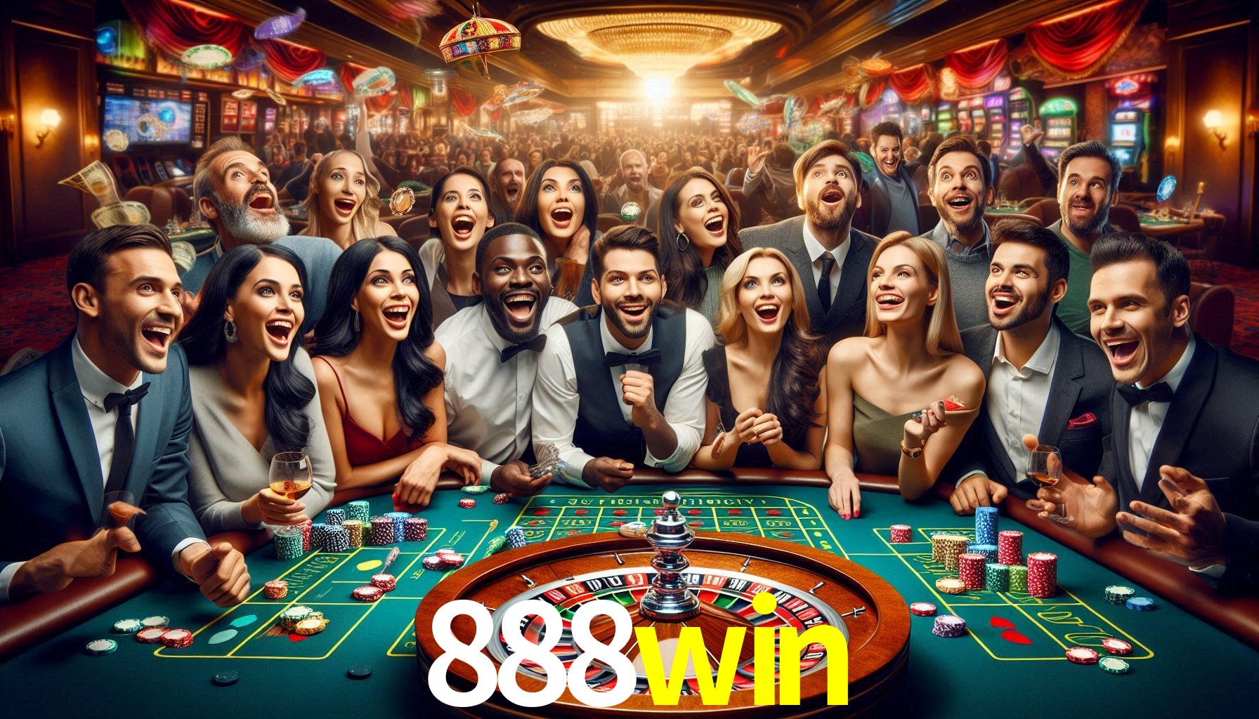 888WIN