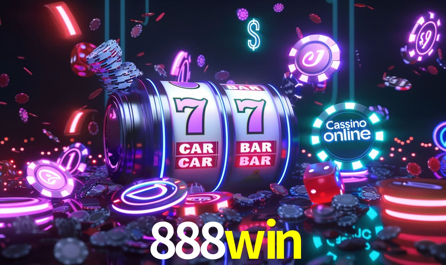 888WIN
