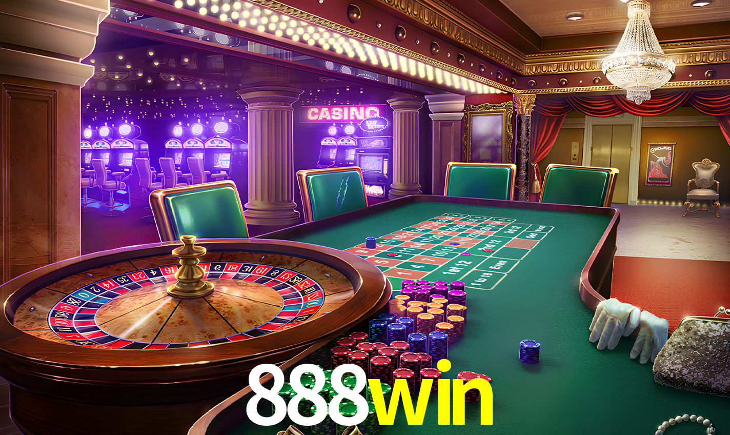888WIN