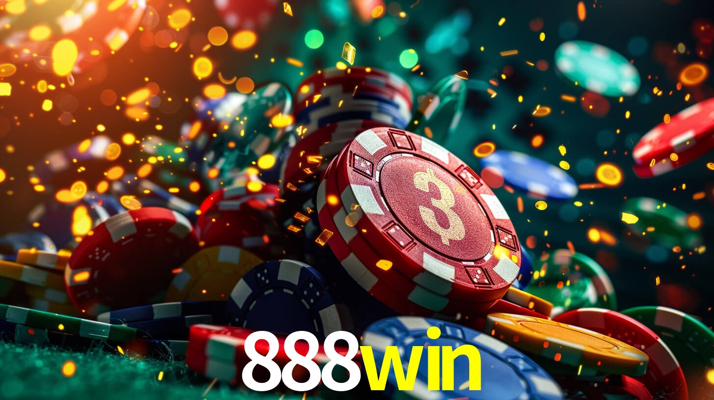 888WIN