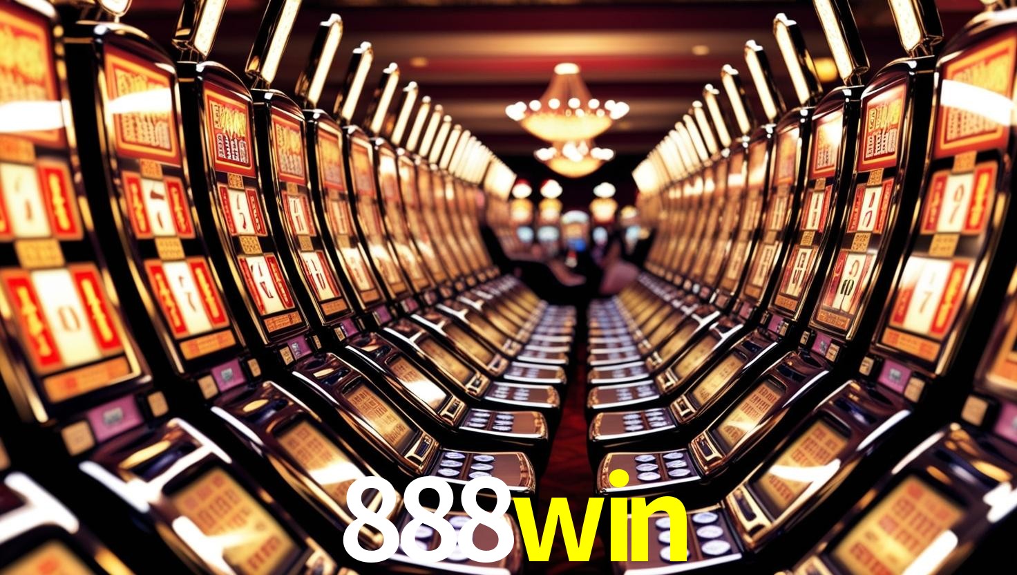 888WIN