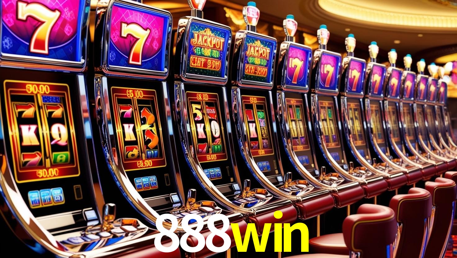 888WIN