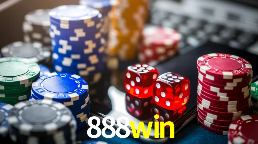 888WIN